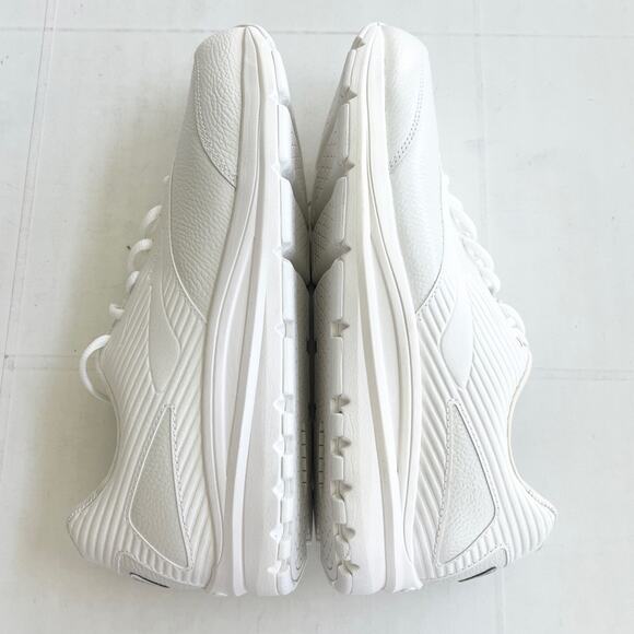 New BROOKS Addiction Walker 2 Walking Shoes in Black Men's SIZE 14 - Picture 7 of 11